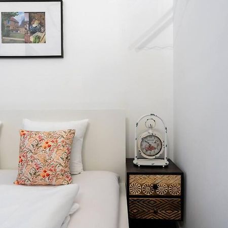 Practical 1Br Flat By Center By Hm Daire Viyana Dış mekan fotoğraf