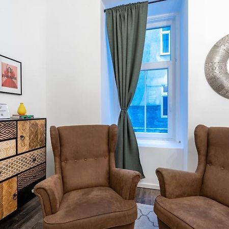 Practical 1Br Flat By Center By Hm Daire Viyana Dış mekan fotoğraf