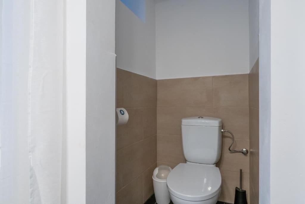 Practical 1Br Flat By Center By Hm Daire Viyana Dış mekan fotoğraf