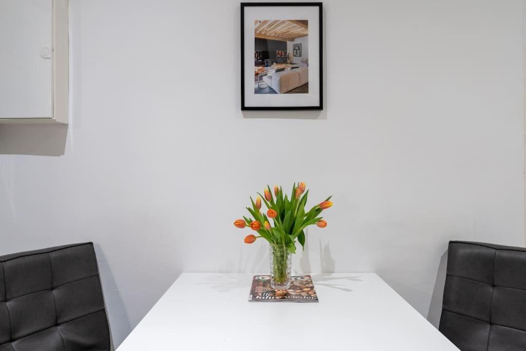 Practical 1Br Flat By Center By Hm Daire Viyana Dış mekan fotoğraf